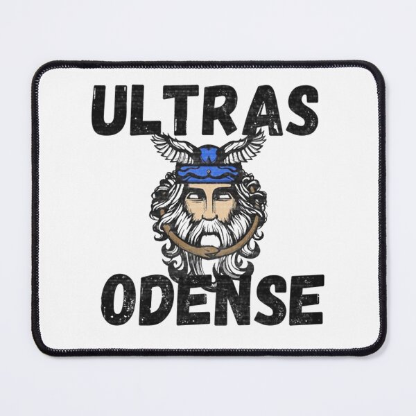 Item preview, Ultras Odense a Ultras Odense a Ultras Odense designed and sold by Caesar2.