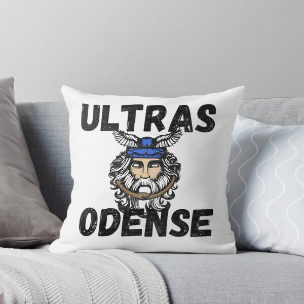 Item preview, Ultras Odense a Ultras Odense a Ultras Odense designed and sold by Caesar2.