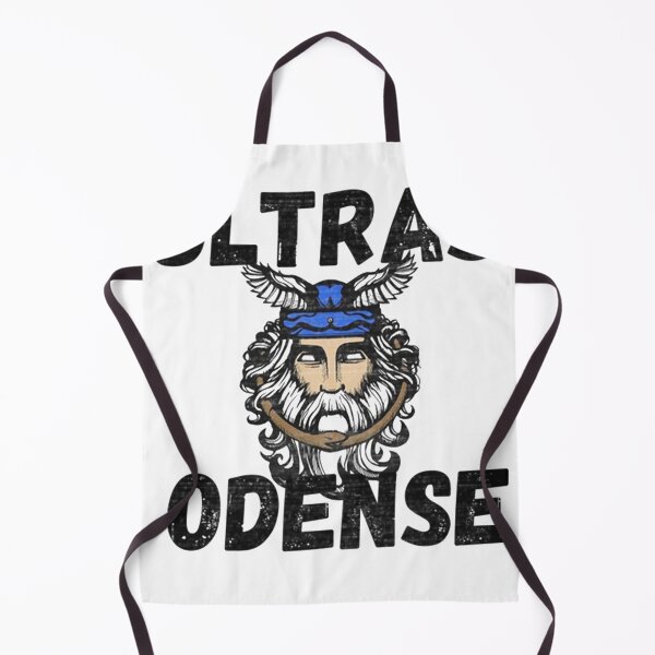 Item preview, Ultras Odense a Ultras Odense a Ultras Odense designed and sold by Caesar2.