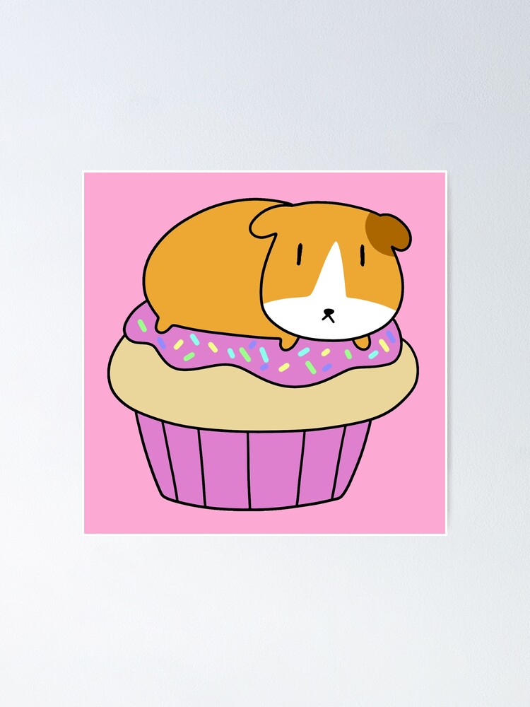 Cupcake Cochon