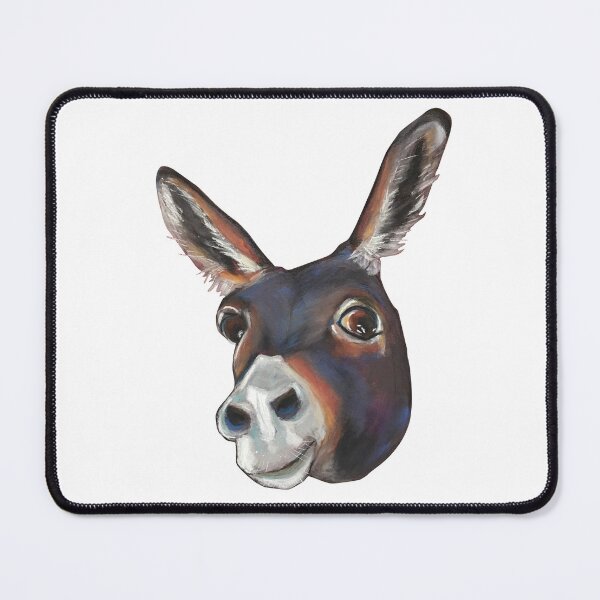 Item preview, Donkey  designed and sold by Robbij.