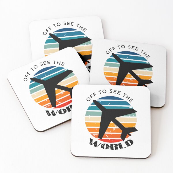Item preview, Travel designed and sold by ARTEMBASSY.
