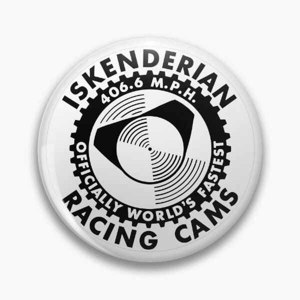 Item preview, ISKY Iskenderian Racing Cams designed and sold by Desainshoping.