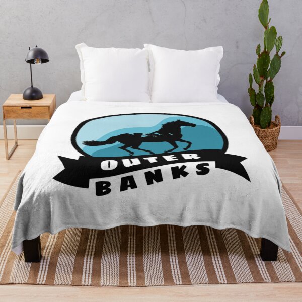 Item preview, Wild Horse Running Banker Pony  Outer Banks designed and sold by DaikLoaws.
