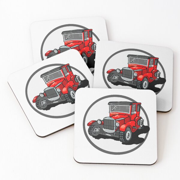 Artikelvorschau, Oldtimer entworfen und verkauft von ARTEMBASSY.