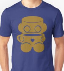Tea & Story Time with the O'BOTs 2.0 Unisex T-Shirt
