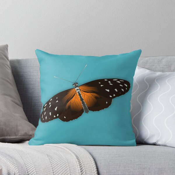 Item preview, Tiger long wing butterfly designed and sold by Bwiselizzy.