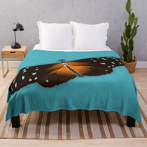 Item preview, Tiger long wing butterfly designed and sold by Bwiselizzy.