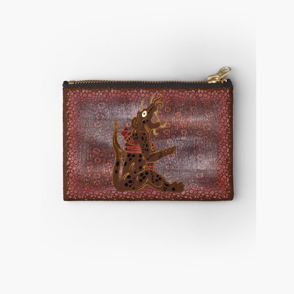 Item preview, The Leopard Men designed and sold by bohemianbound.