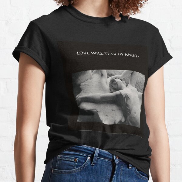 L'amour nous séparera T-shirt classique