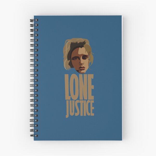 Item preview, Lone Justice Maria Mckee   designed and sold by EmotionDesignCA.