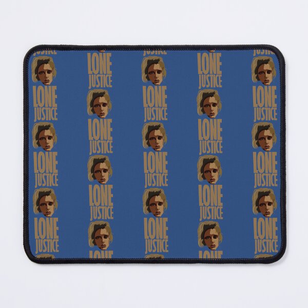 Item preview, Lone Justice Maria Mckee   designed and sold by EmotionDesignCA.