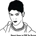 Emo The Musical Simply Rahart Sticker By Emothemusical Redbubble