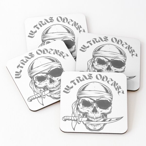 Item preview, Ultras Odense a Ultras Odense a Ultras Odense designed and sold by Isidroward.