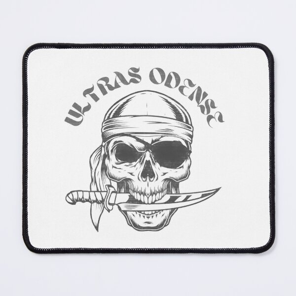 Item preview, Ultras Odense a Ultras Odense a Ultras Odense designed and sold by Isidroward.