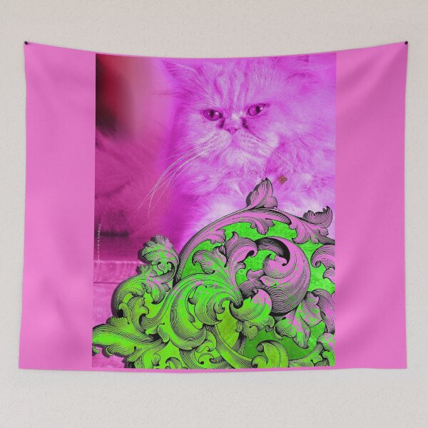 Item preview, Aris Cat on Grand Piano (Photo by AliceCCI) designed and sold by VanyssaGraphics.