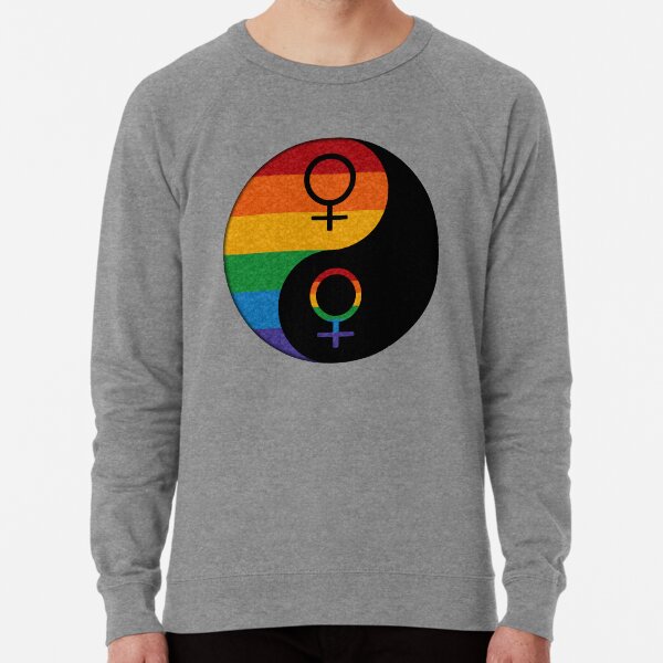 Lightweight Sweatshirt