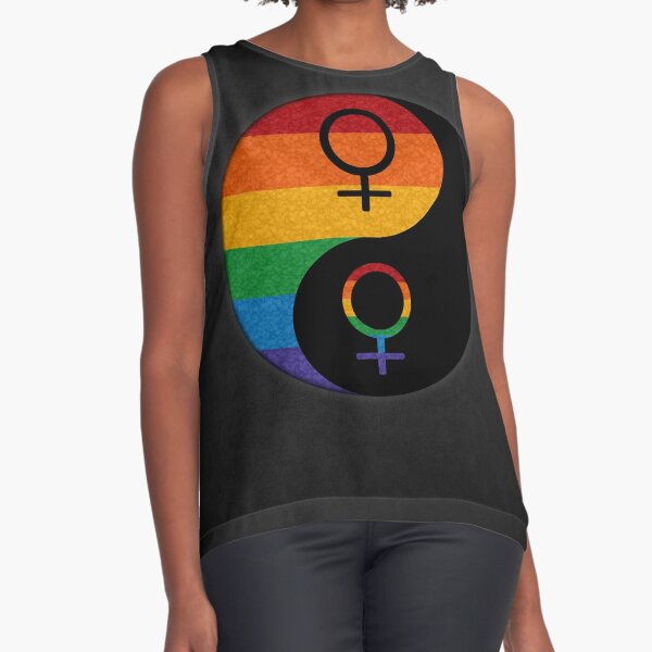 Sleeveless Top