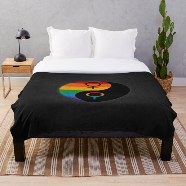 Throw Blanket
