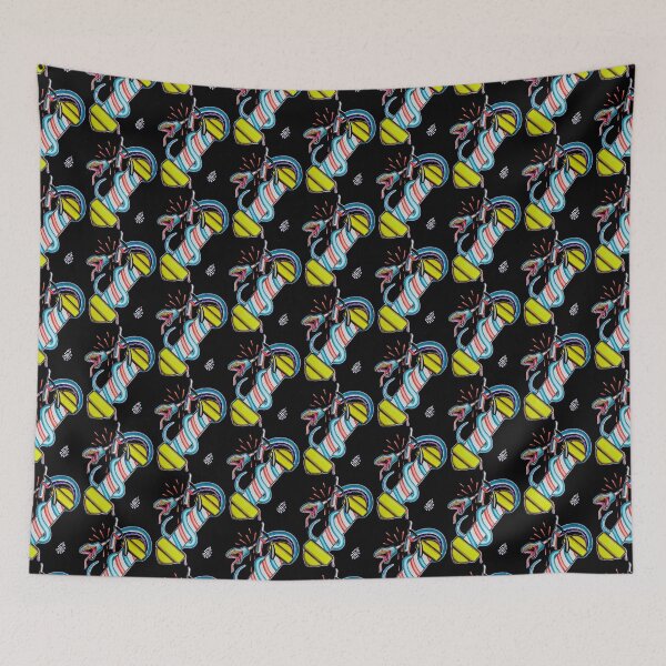 Item preview, Chop Shop  - Art By Kev G designed and sold by ArtByKevG.