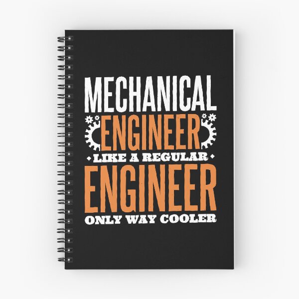 Item preview, Mechanical Engineer Like A Regular Engineer Only Way Cooler designed and sold by ibarrbeat.
