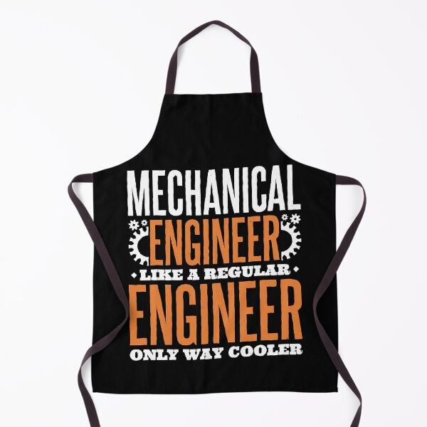 Item preview, Mechanical Engineer Like A Regular Engineer Only Way Cooler designed and sold by ibarrbeat.