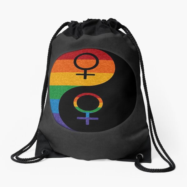 Drawstring Bag