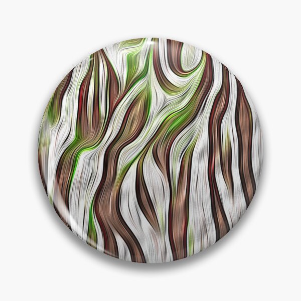 Item preview, Botanical Stripes designed and sold by fatenanwar.