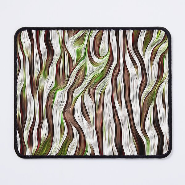 Item preview, Botanical Stripes designed and sold by fatenanwar.