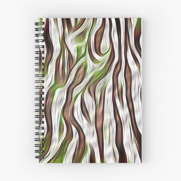 Item preview, Botanical Stripes designed and sold by fatenanwar.