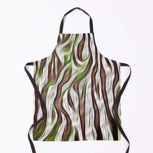 Item preview, Botanical Stripes designed and sold by fatenanwar.