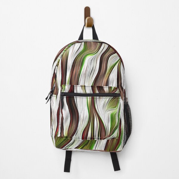 Item preview, Botanical Stripes designed and sold by fatenanwar.
