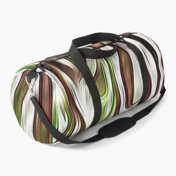 Item preview, Botanical Stripes designed and sold by fatenanwar.