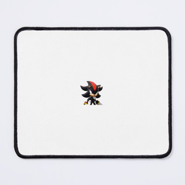 Item preview, Shadow the Hedgehog designed and sold by hkitchen.