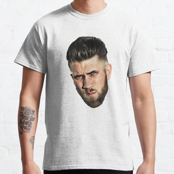 bryce harper tee shirts