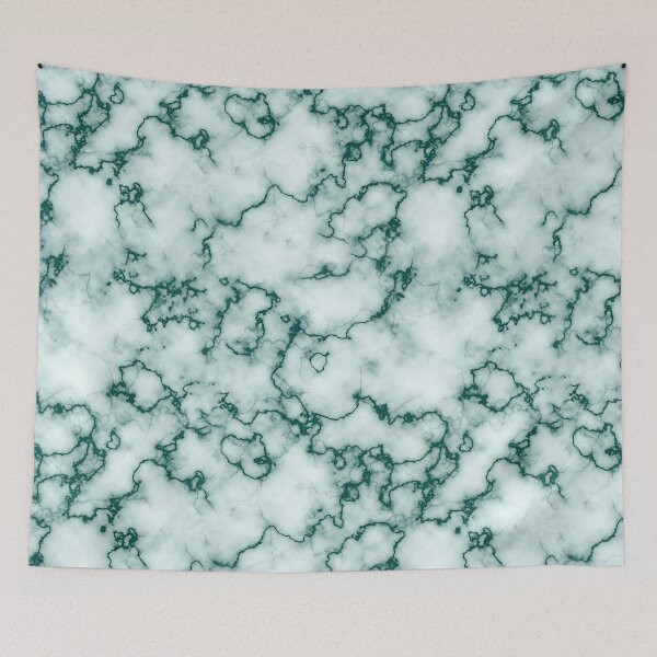 Item preview, Marble Texture Green  designed and sold by RED FIR.