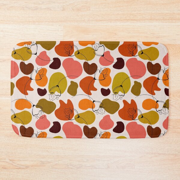 Item preview, VIBRANT PEBBLE designed and sold by PrachiManerikar.