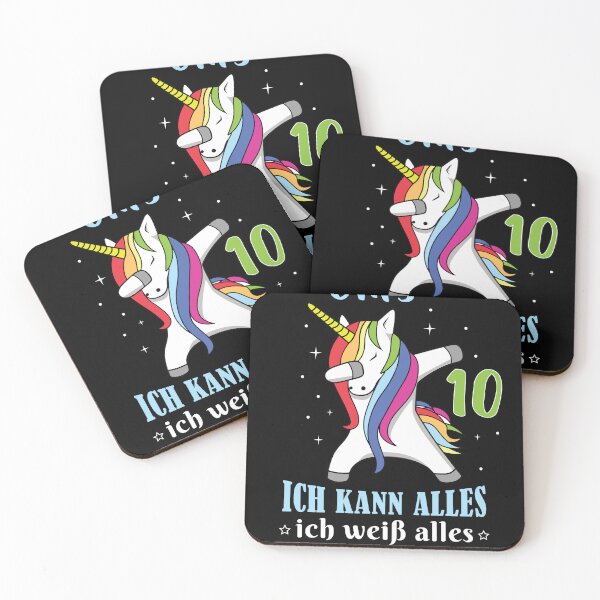 Item preview, 10th birthday designed and sold by rehatschek.