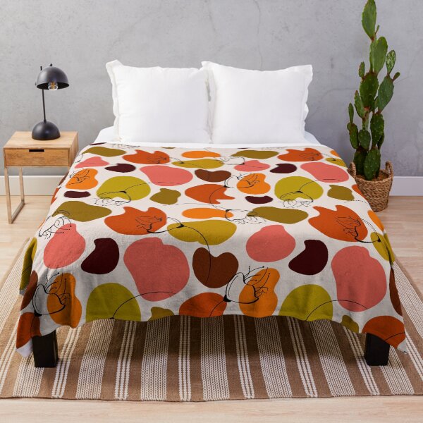 Item preview, VIBRANT PEBBLE designed and sold by PrachiManerikar.