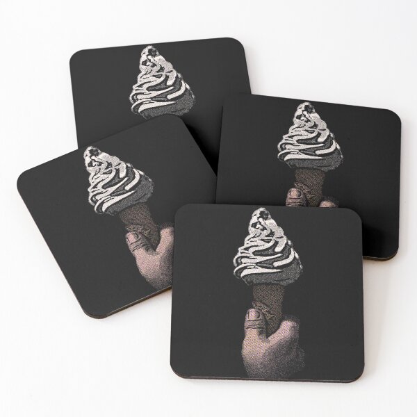 Item preview, Ice Cream Liberation designed and sold by Bronzarino.