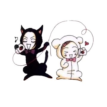 Kuromi Vinyl Sticker/Decal - Cartoon -Hello Kitty -Japanese Anime -Kawaii  -Cute