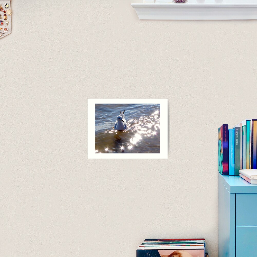 Item preview, Art Print designed and sold by stevealder.