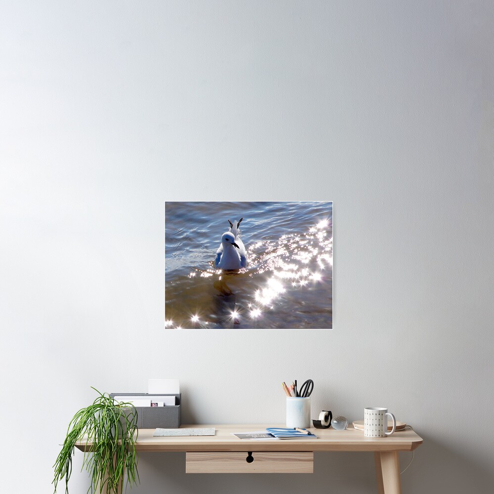 Item preview, Poster designed and sold by stevealder.