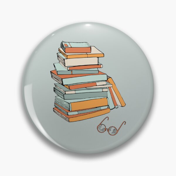 Item preview, Book Lovers Quote on Reading designed and sold by Studio Pico.