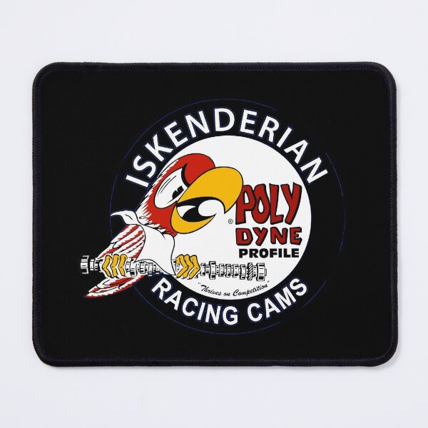 Item preview, ISKY Iskenderian Racing Cams designed and sold by Desainshoping.