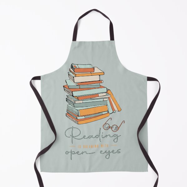 Item preview, Book Lovers Quote on Reading designed and sold by Studio Pico.