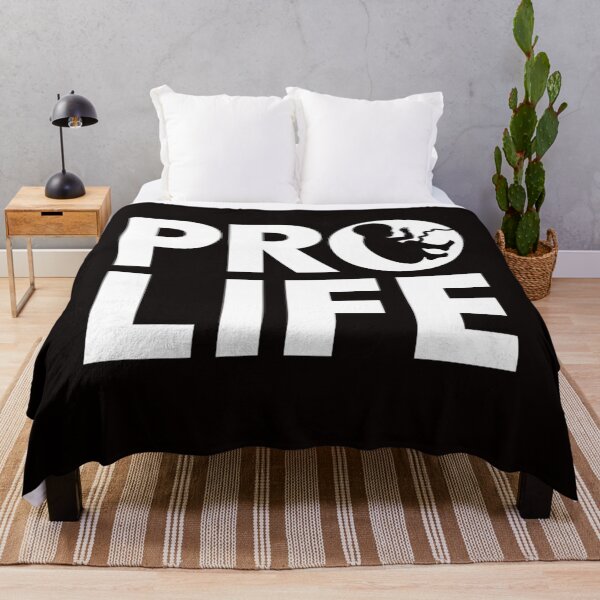 Item preview, Pro Life  designed and sold by KristieFannon.