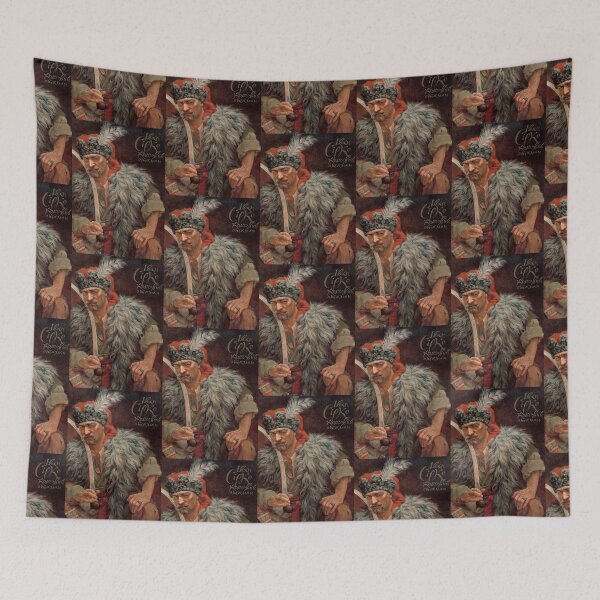 Item preview, Ukrainian Cossack-kozak #6 designed and sold by ukrainestopwar.