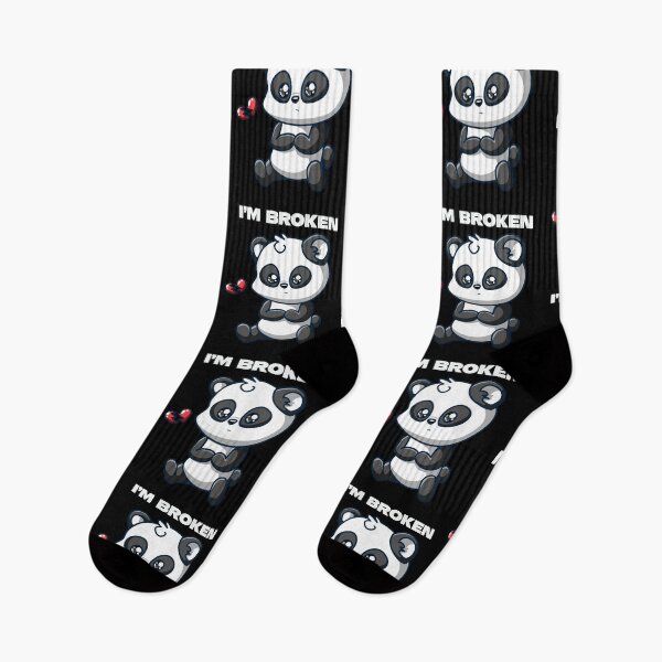 Item preview, I’m Ok  Broken Invisible Illness Men Women I Am Ok Broken designed and sold by Desinger12.