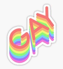 gay snapchat stickers